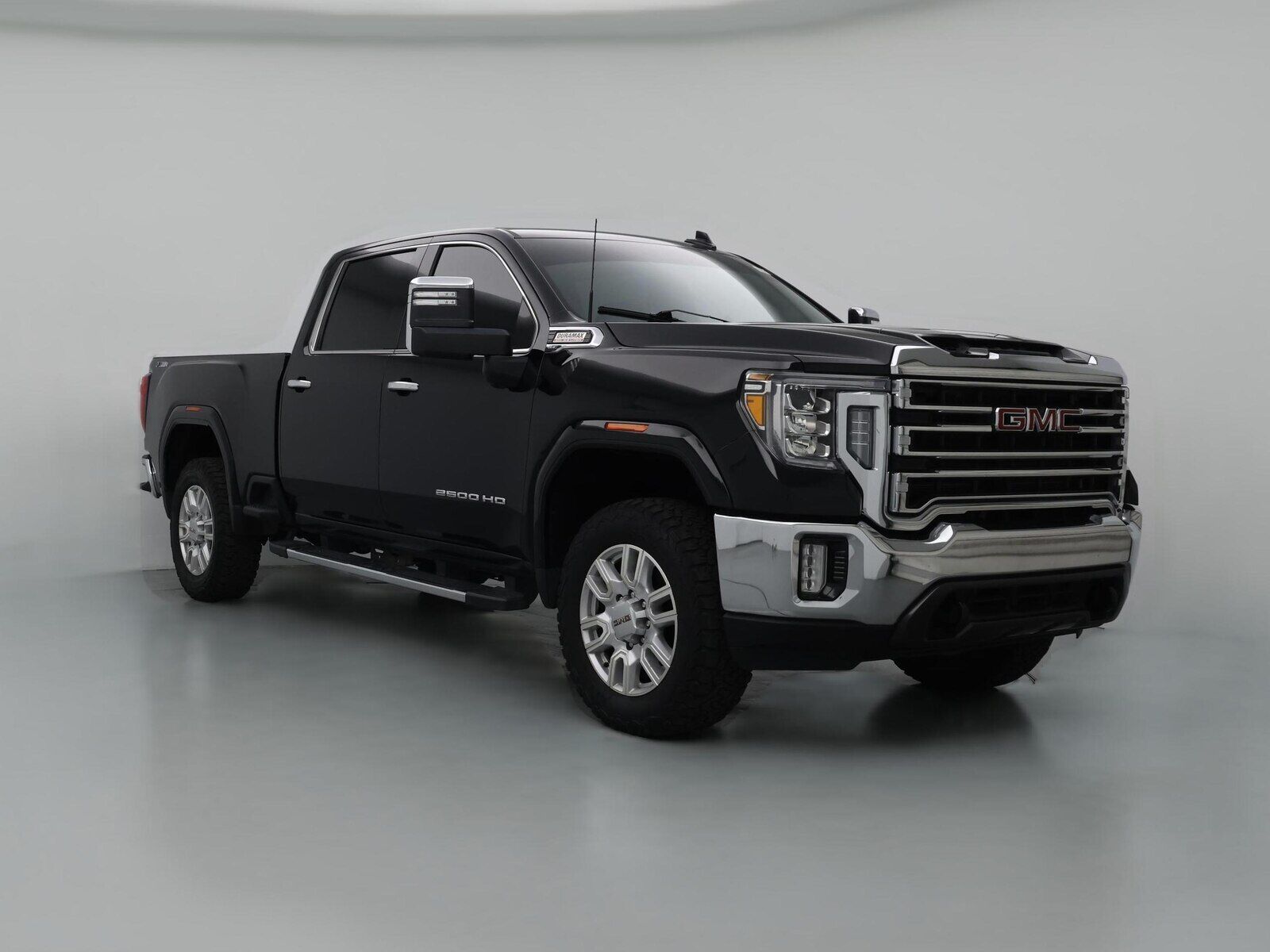 2023 GMC Sierra HD
