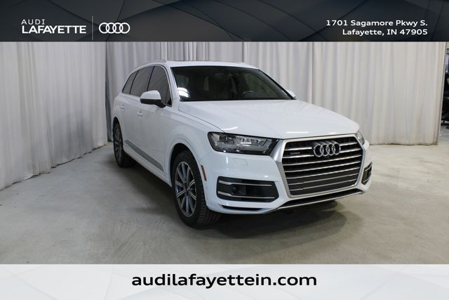 2019 AUDI Q7