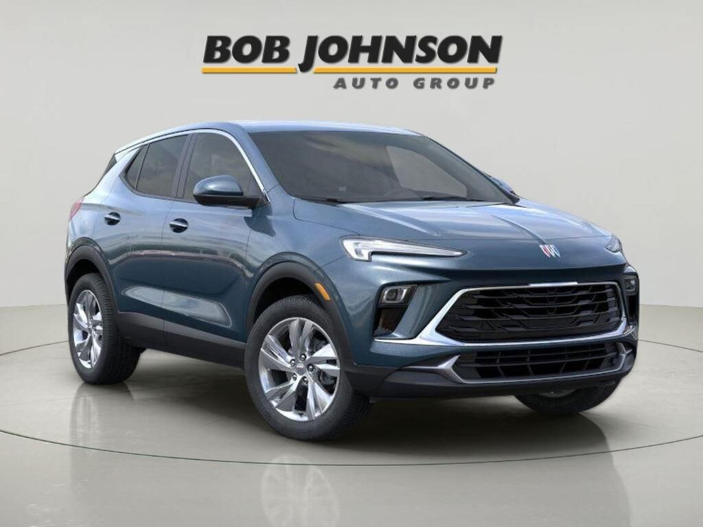 2026 BUICK Encore GX