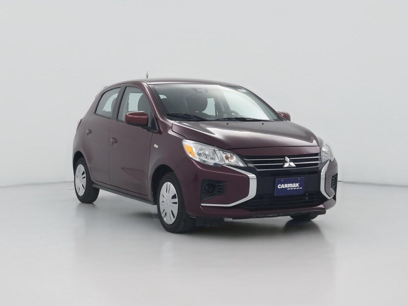 2024 MITSUBISHI Mirage