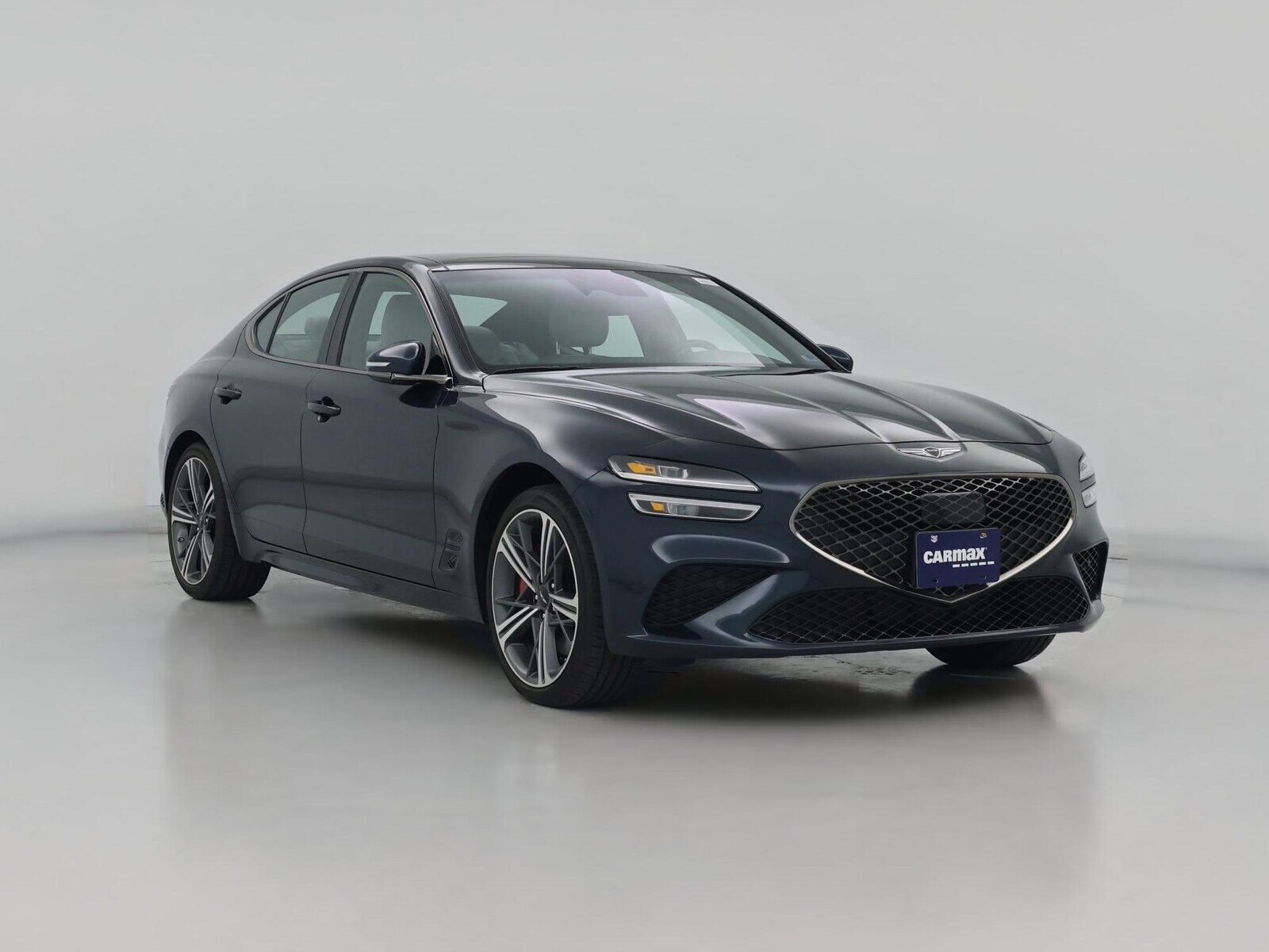 2025 GENESIS G70