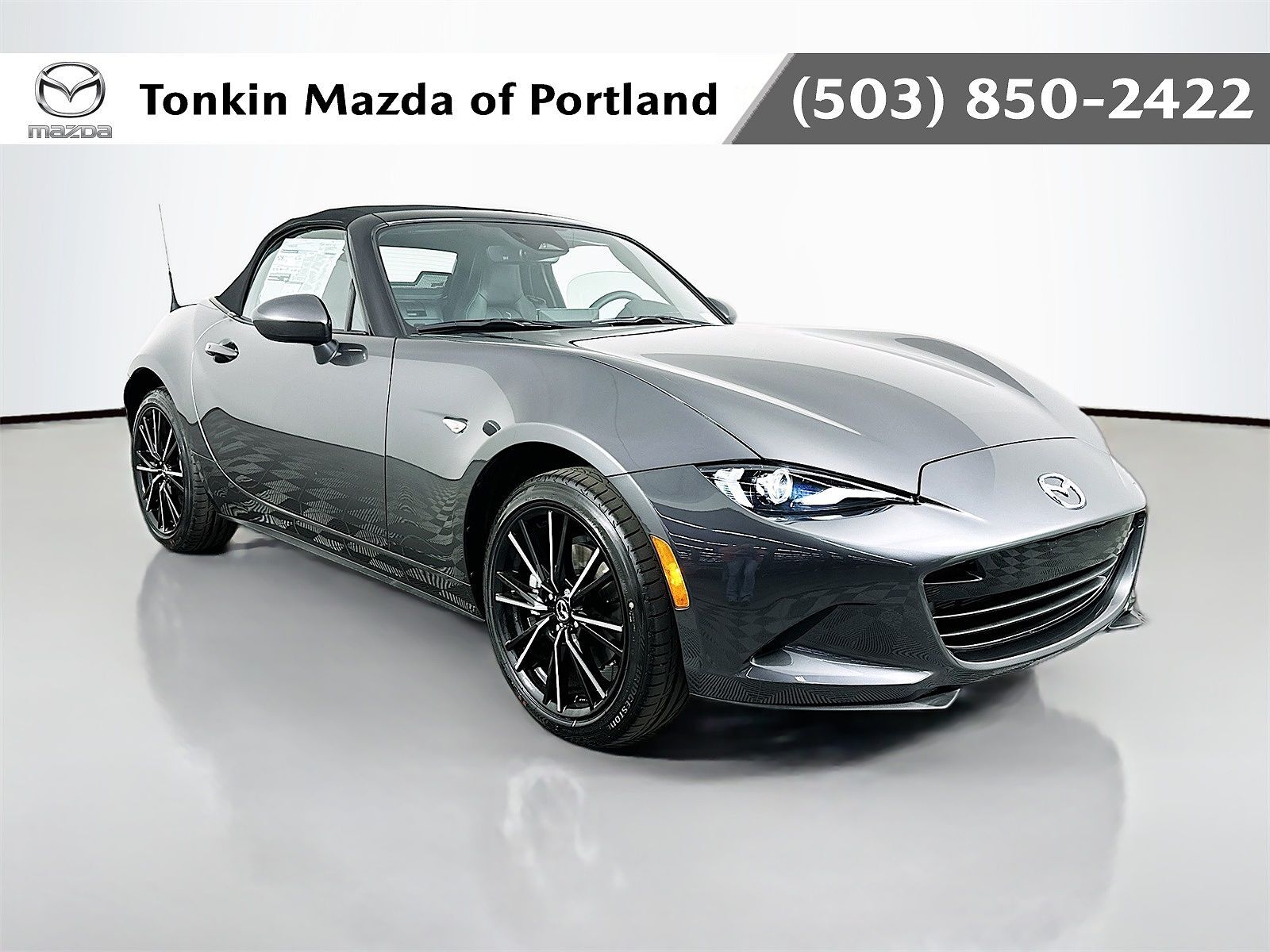 2026 MAZDA MX-5