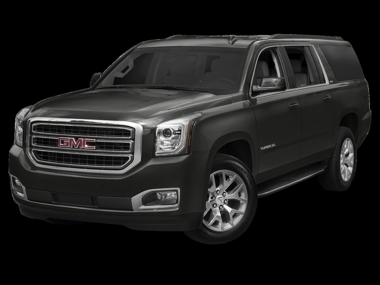 2015 GMC Yukon XL