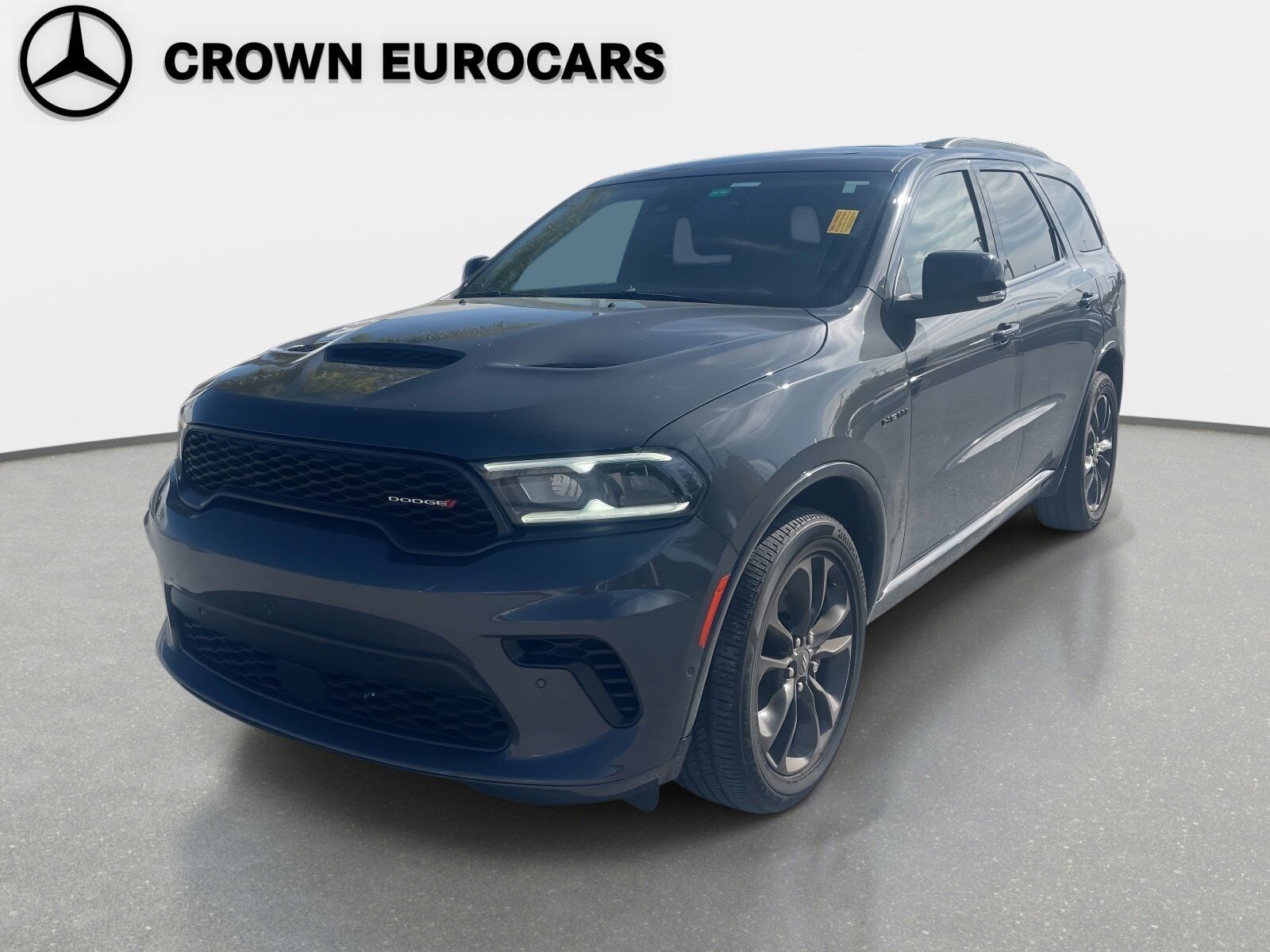 2024 DODGE Durango