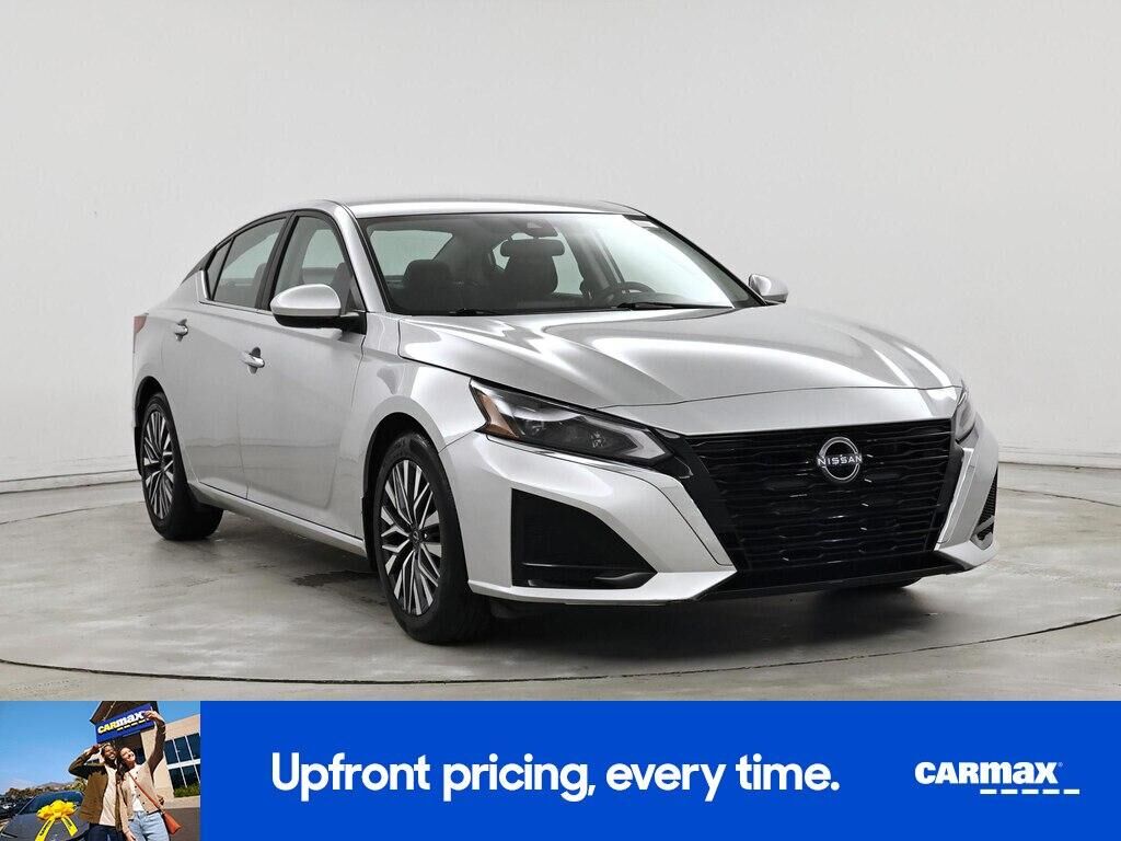 2023 NISSAN Altima