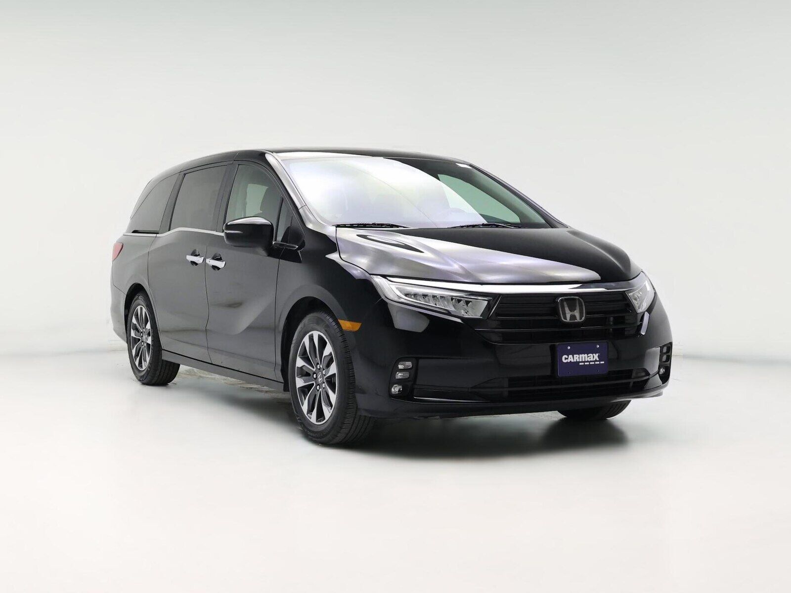 2024 HONDA Odyssey