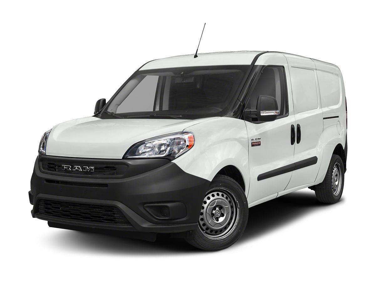 2020 RAM Promaster City