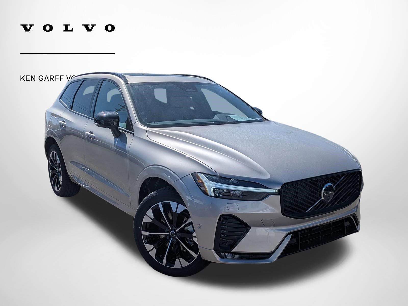 2026 VOLVO XC60