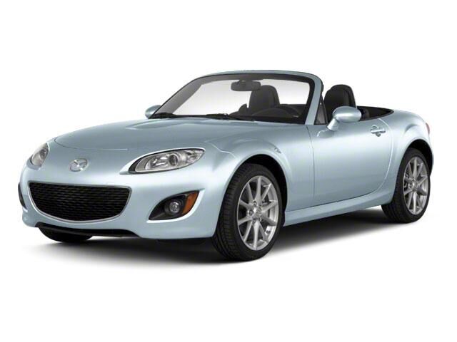 2010 MAZDA MX-5