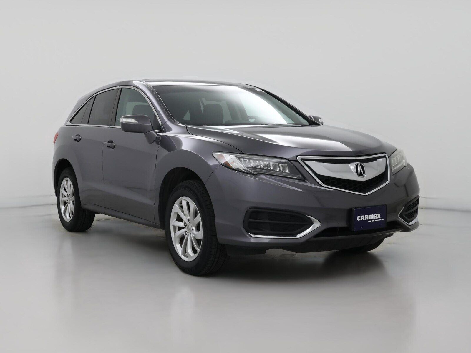 2017 ACURA RDX