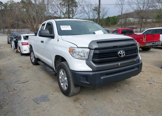 2014 TOYOTA Tundra