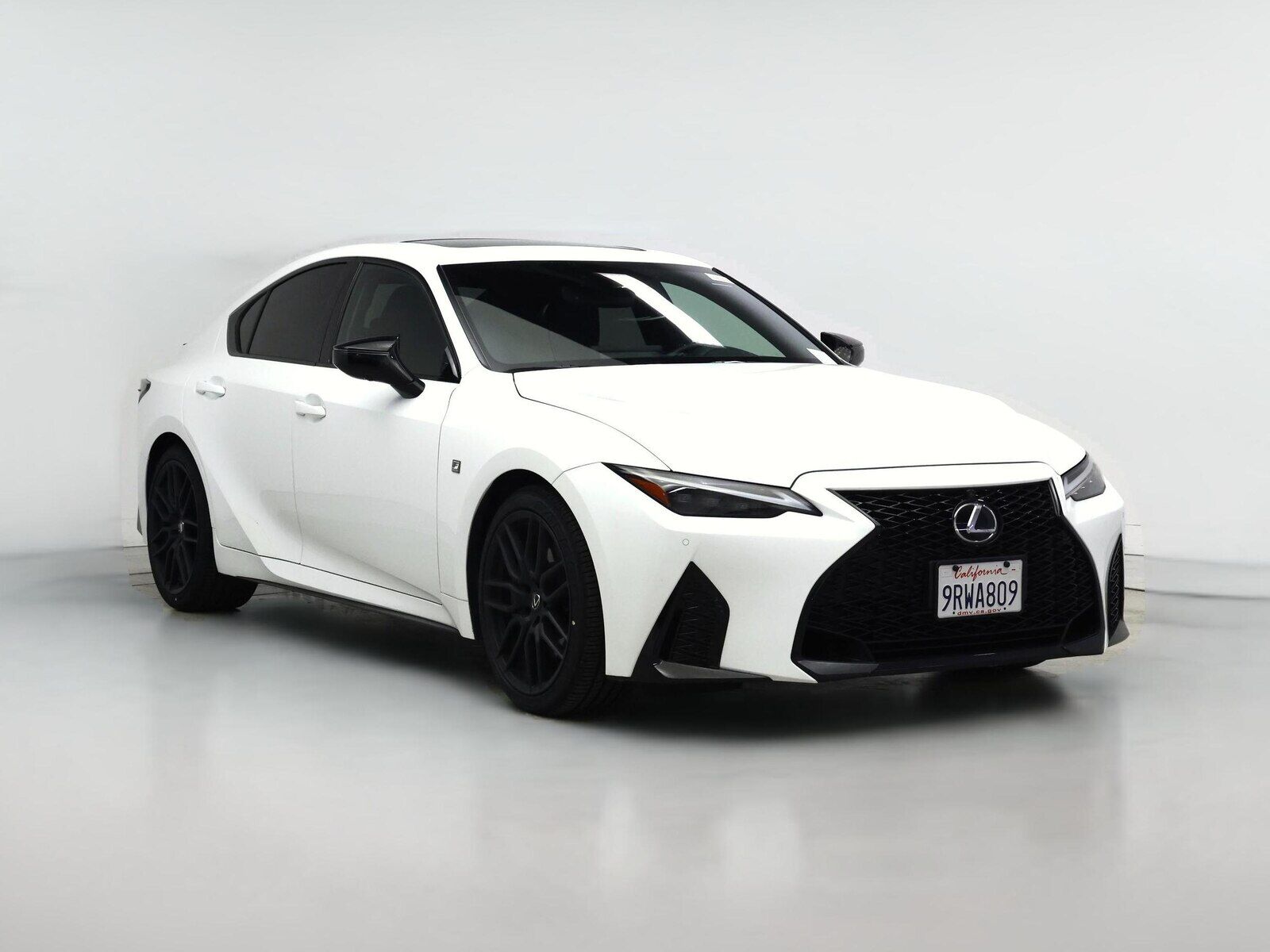 2024 LEXUS IS