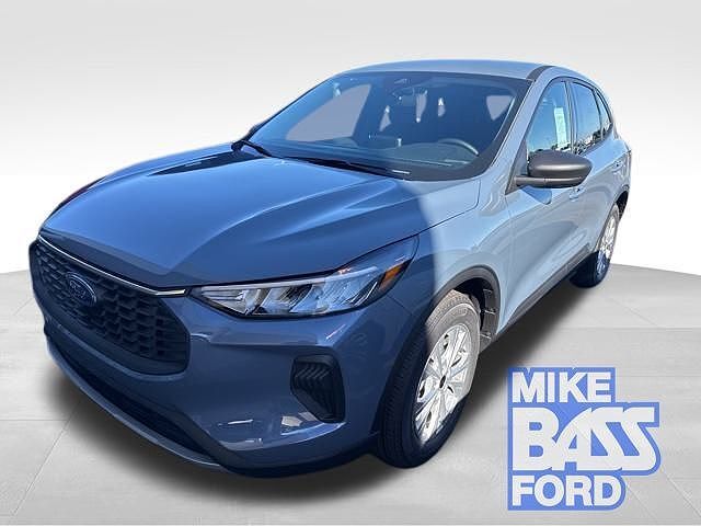 2026 FORD Escape