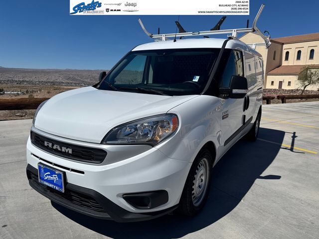 2022 RAM Promaster City