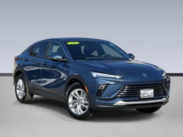 2025 BUICK Envista