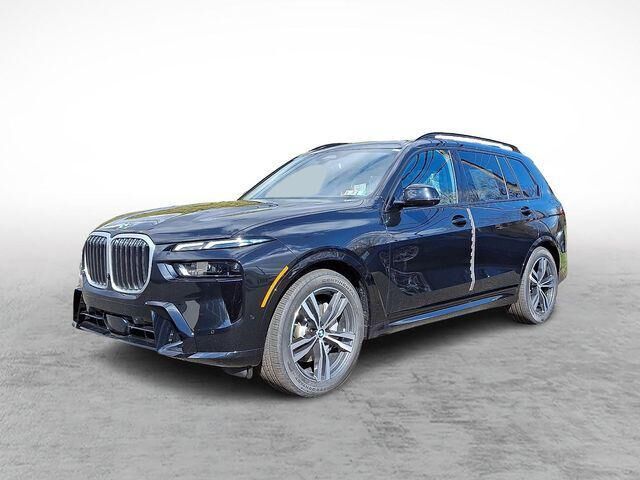 2026 BMW X7