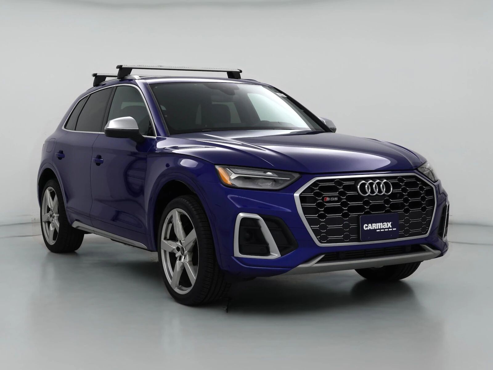 2022 AUDI SQ5