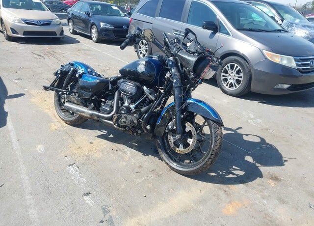 2022 HARLEY DAVIDSON FLTRXS / Road Glide Special