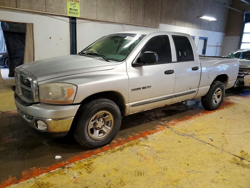 2006 DODGE Ram