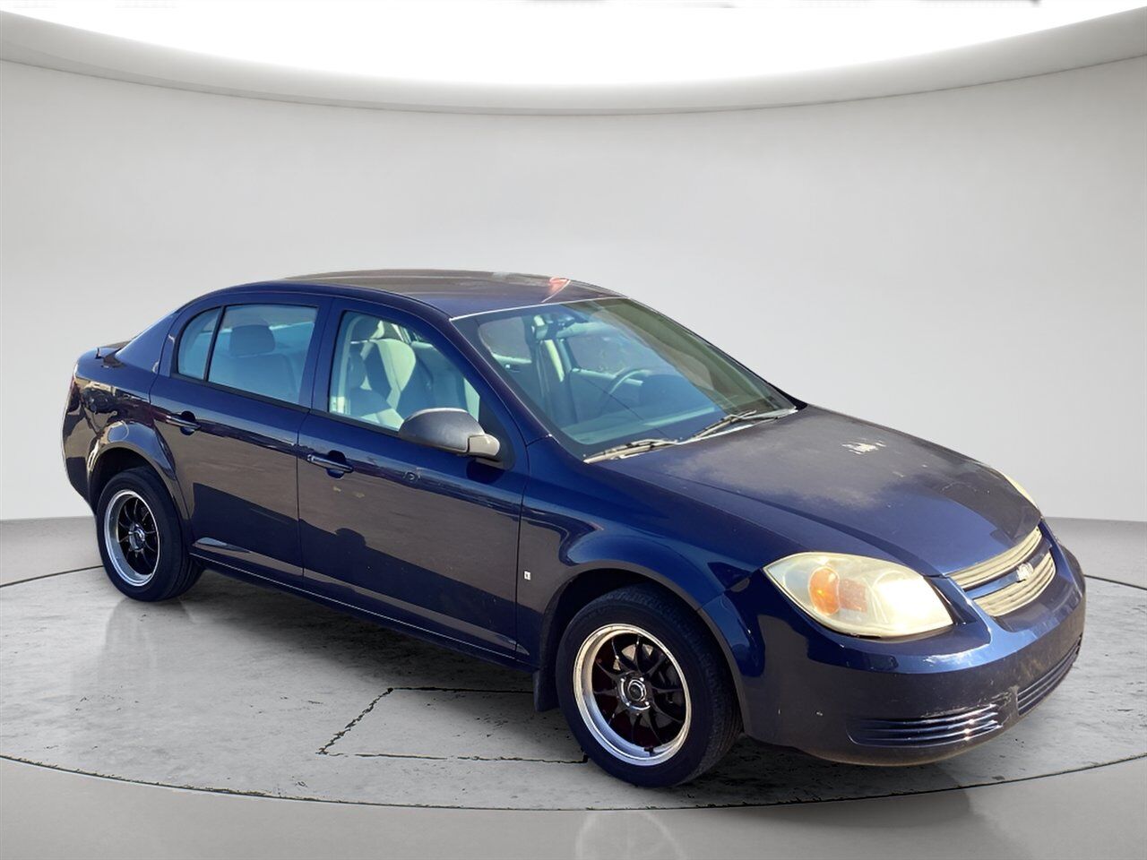 2010 CHEVROLET Cobalt
