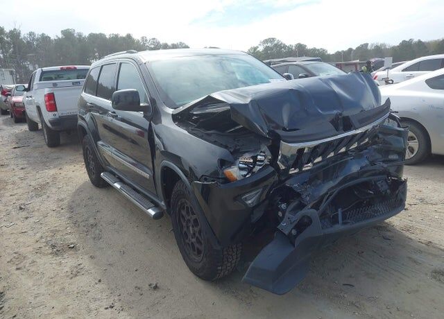 2013 JEEP Grand Cherokee