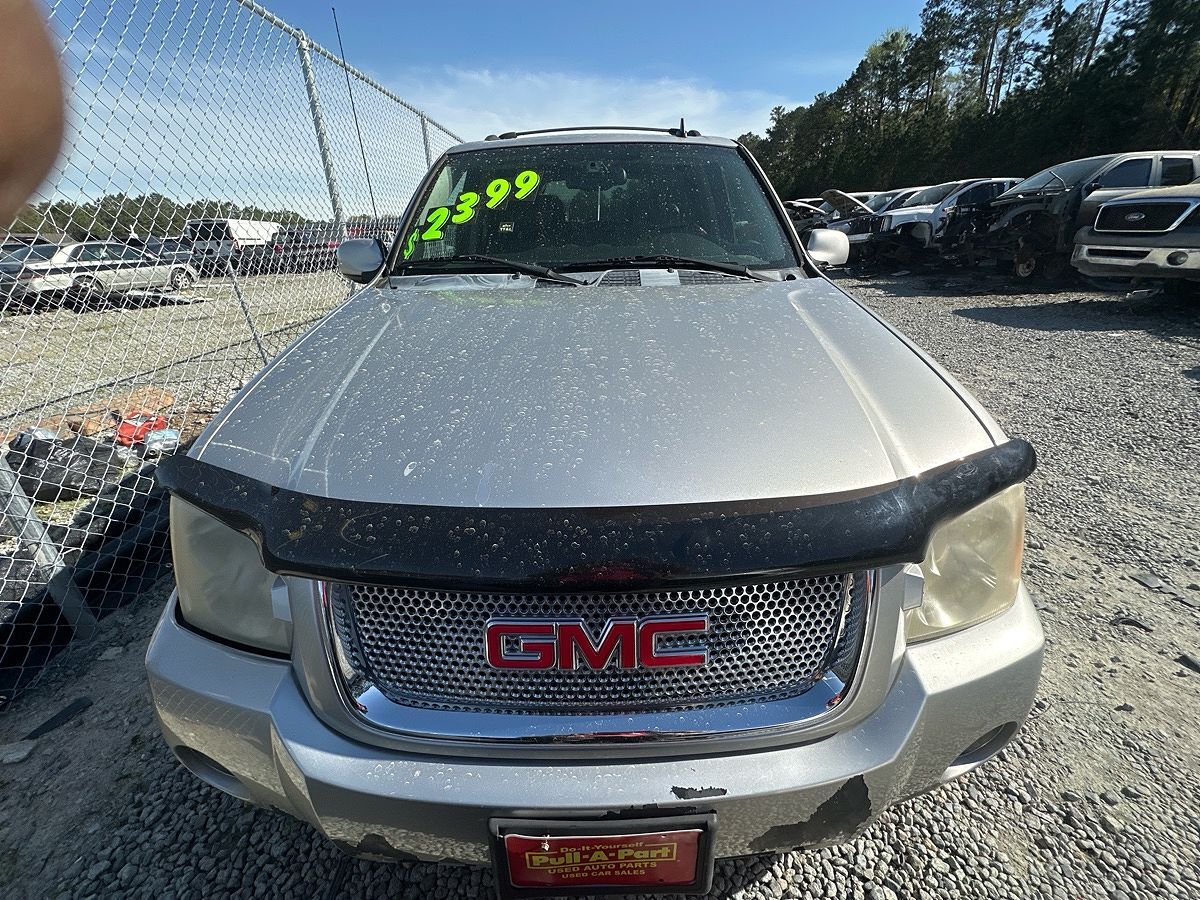 2007 GMC Envoy