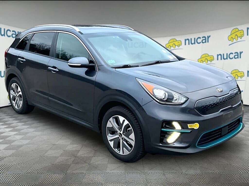 2019 KIA Niro