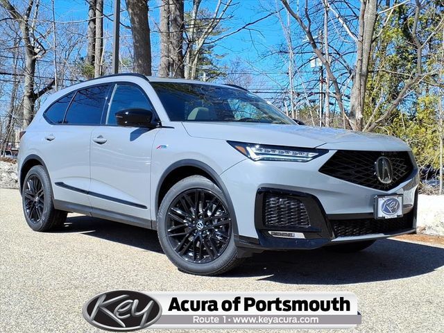 2026 ACURA MDX