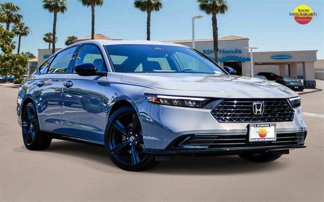 2026 HONDA Accord