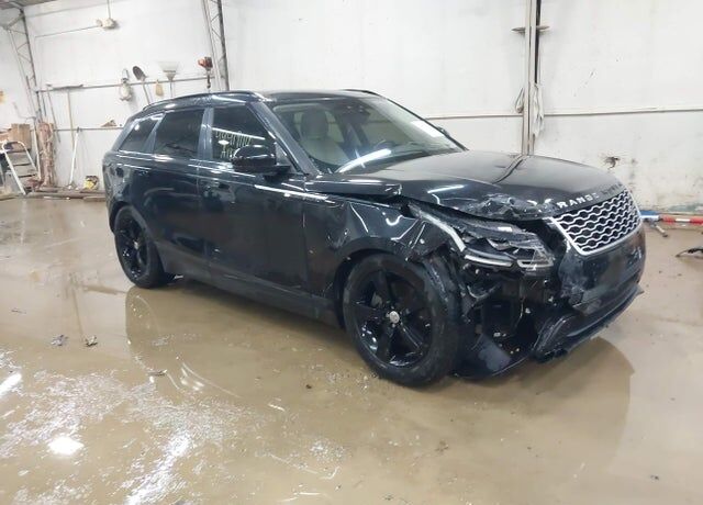 2019 LAND ROVER Range Rover Velar