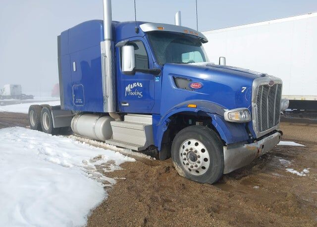 2024 PETERBILT 567