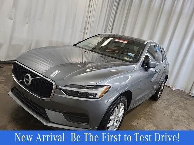 2021 VOLVO XC60