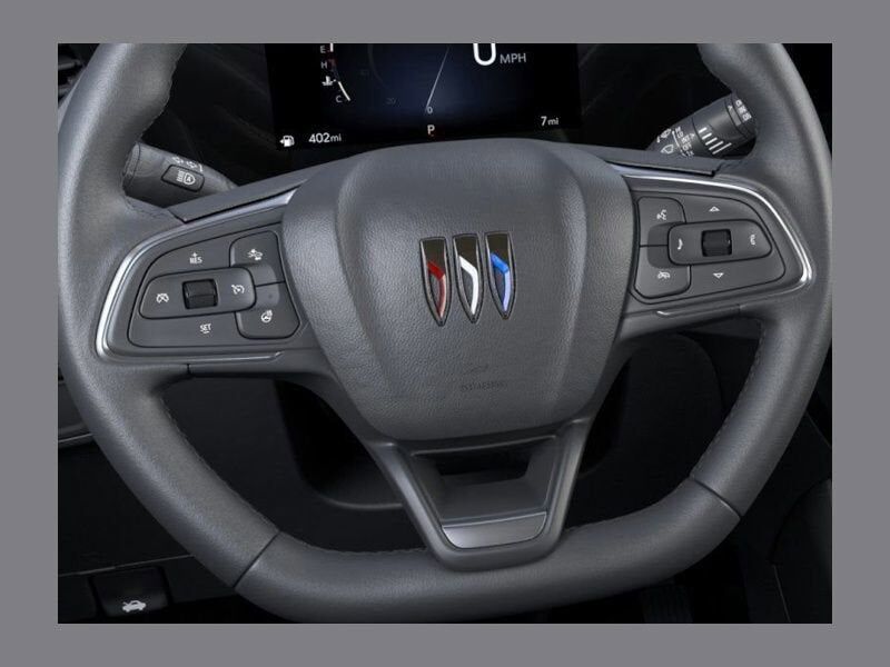 2026 BUICK Encore GX