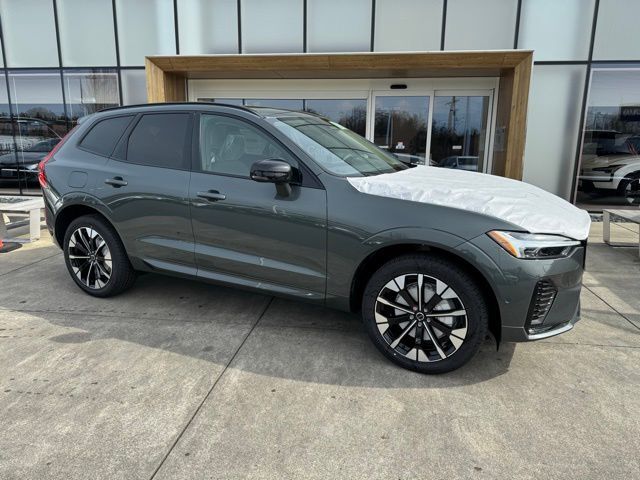 2026 VOLVO XC60
