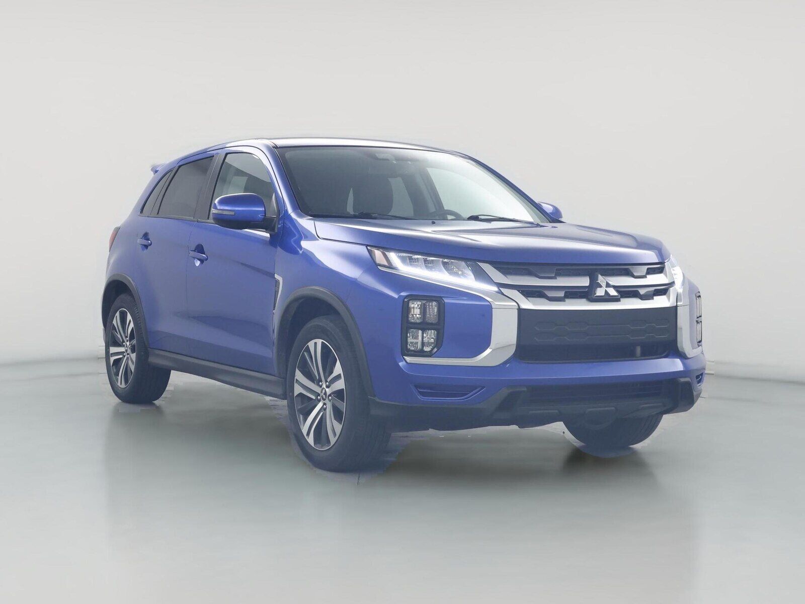 2022 MITSUBISHI Outlander Sport