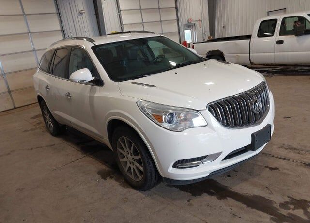 2015 BUICK Enclave