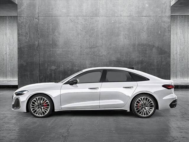 2025 Audi A5