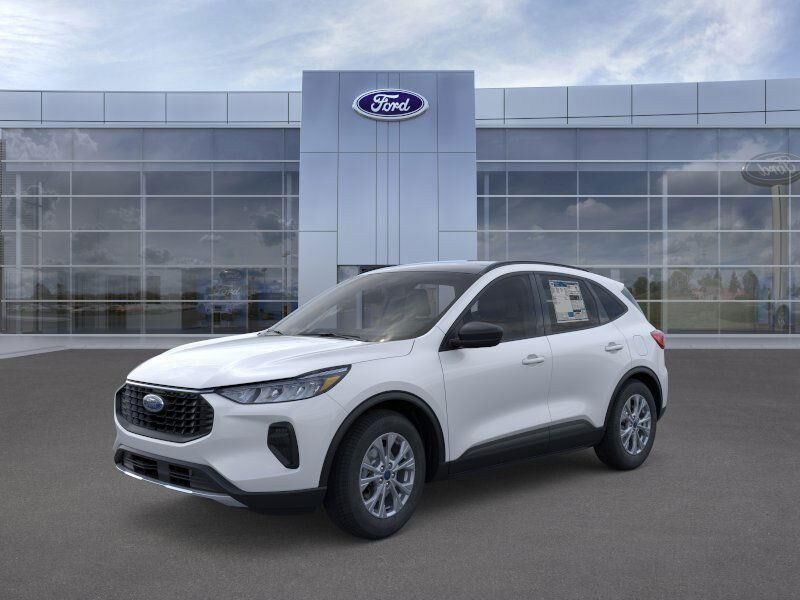 2026 FORD Escape