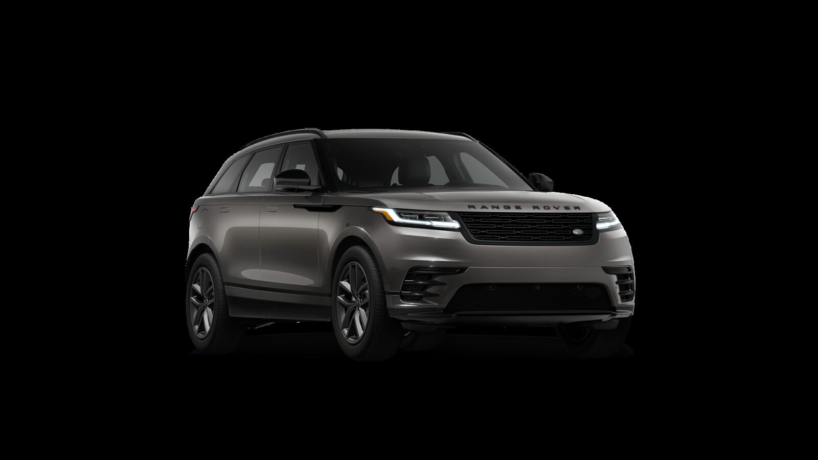 2026 LAND ROVER Range Rover Velar