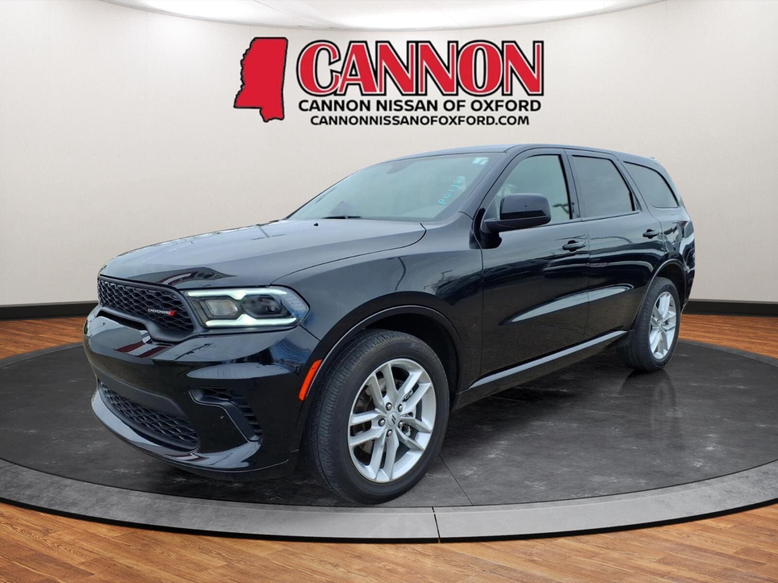 2025 DODGE Durango