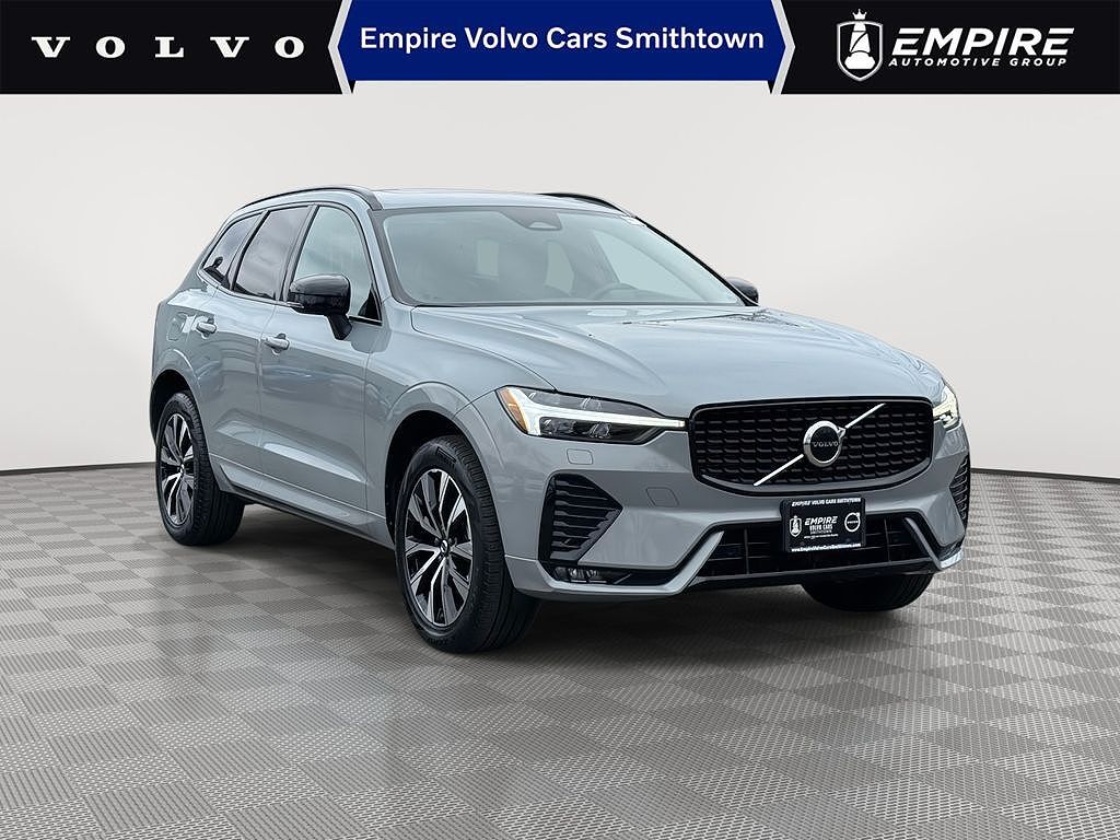 2024 VOLVO XC60