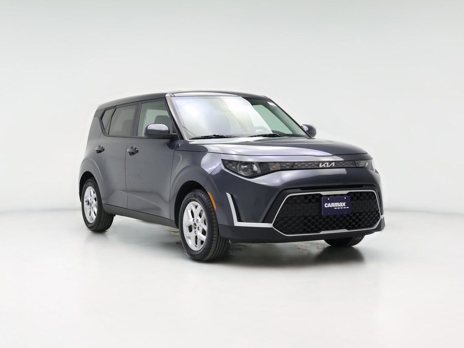 2024 KIA Soul