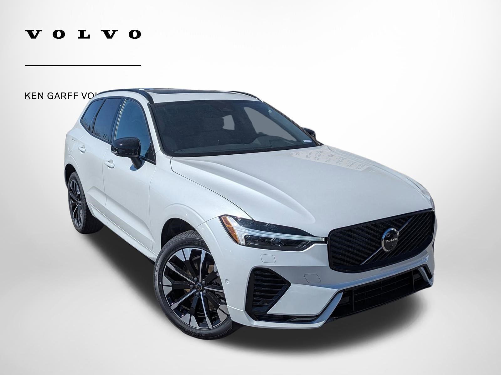 2026 VOLVO XC60