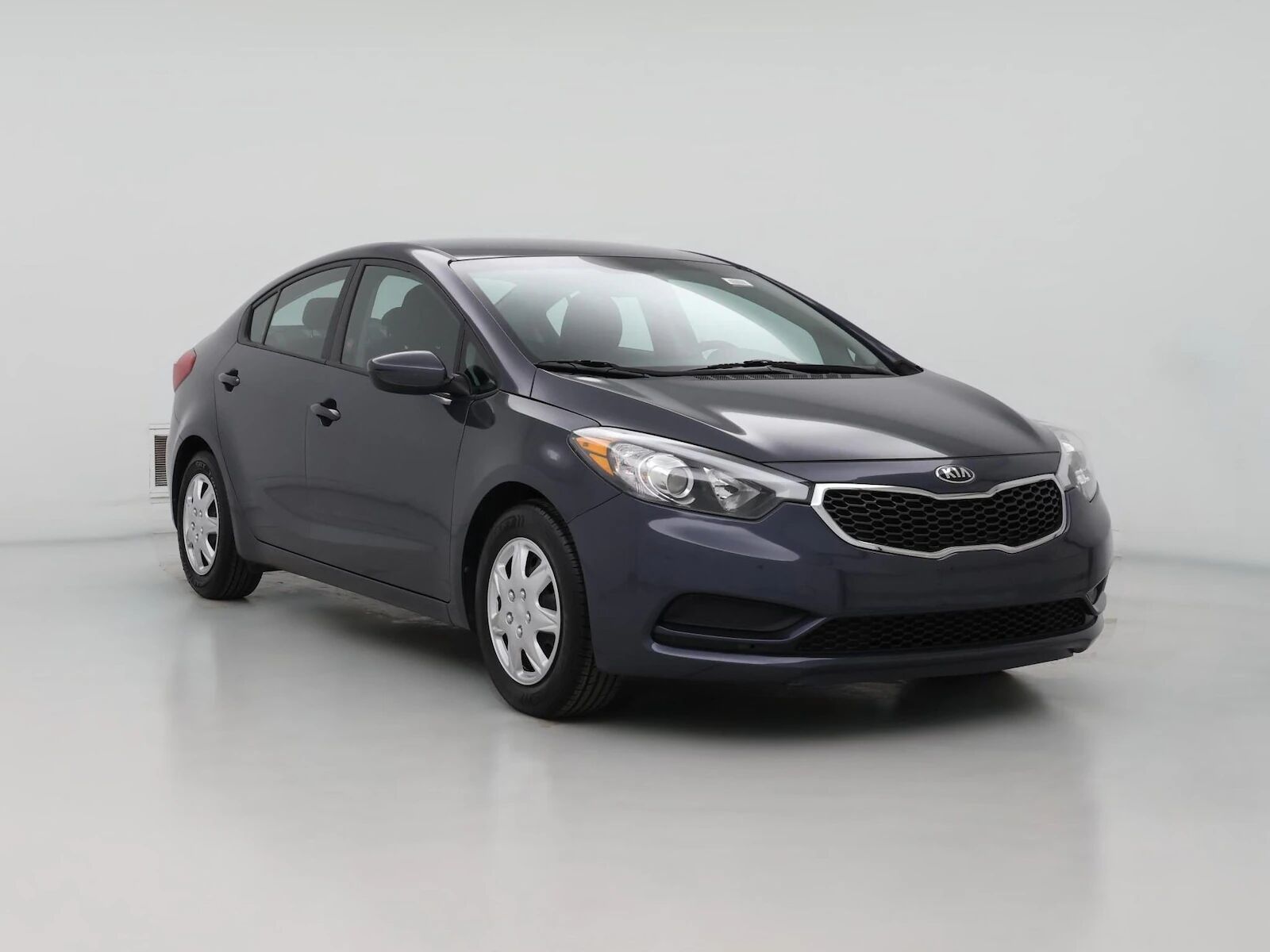 2016 KIA Forte