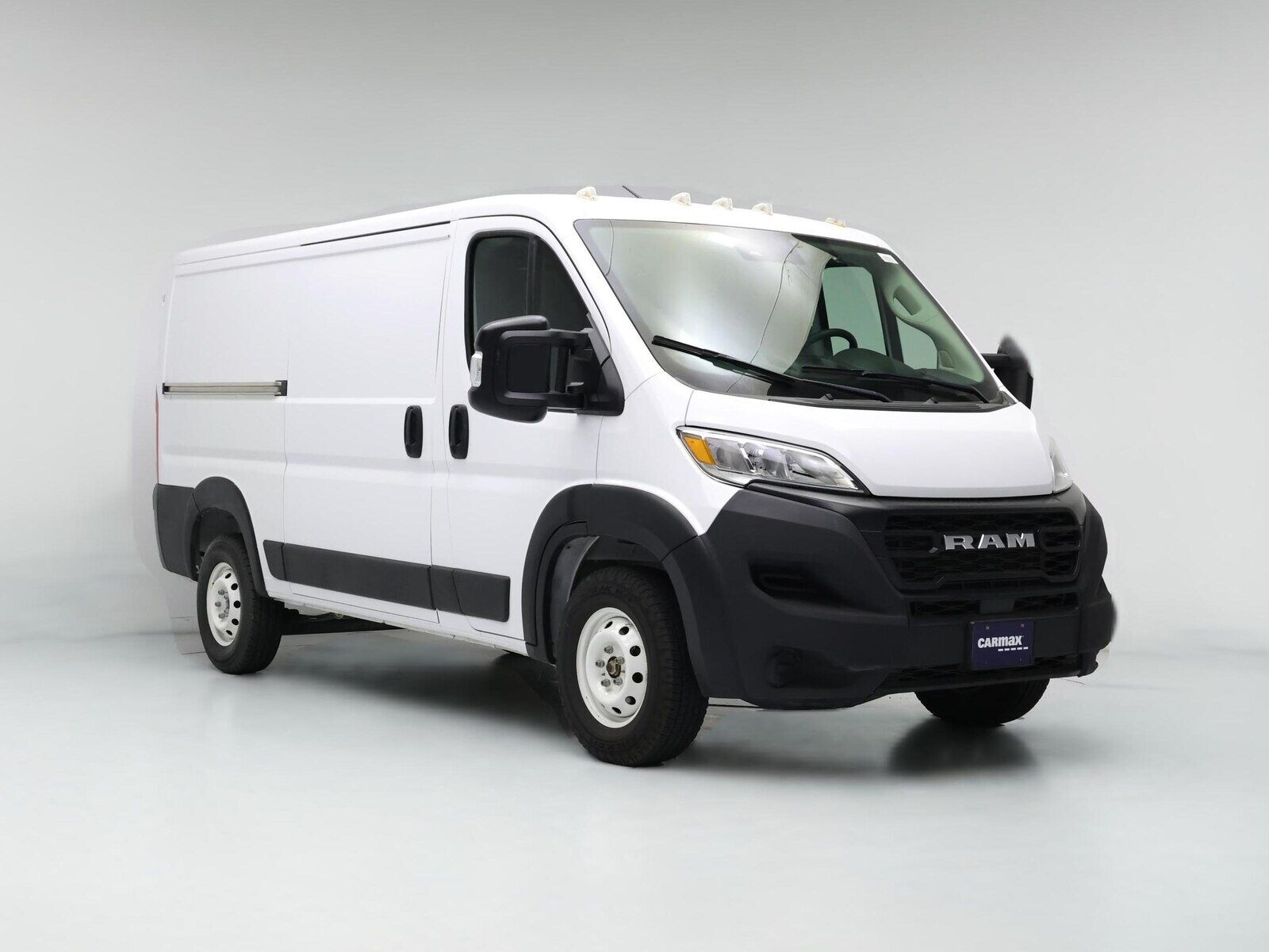 2023 RAM Promaster 2500