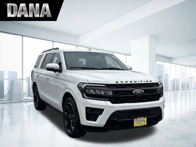 2023 FORD Expedition