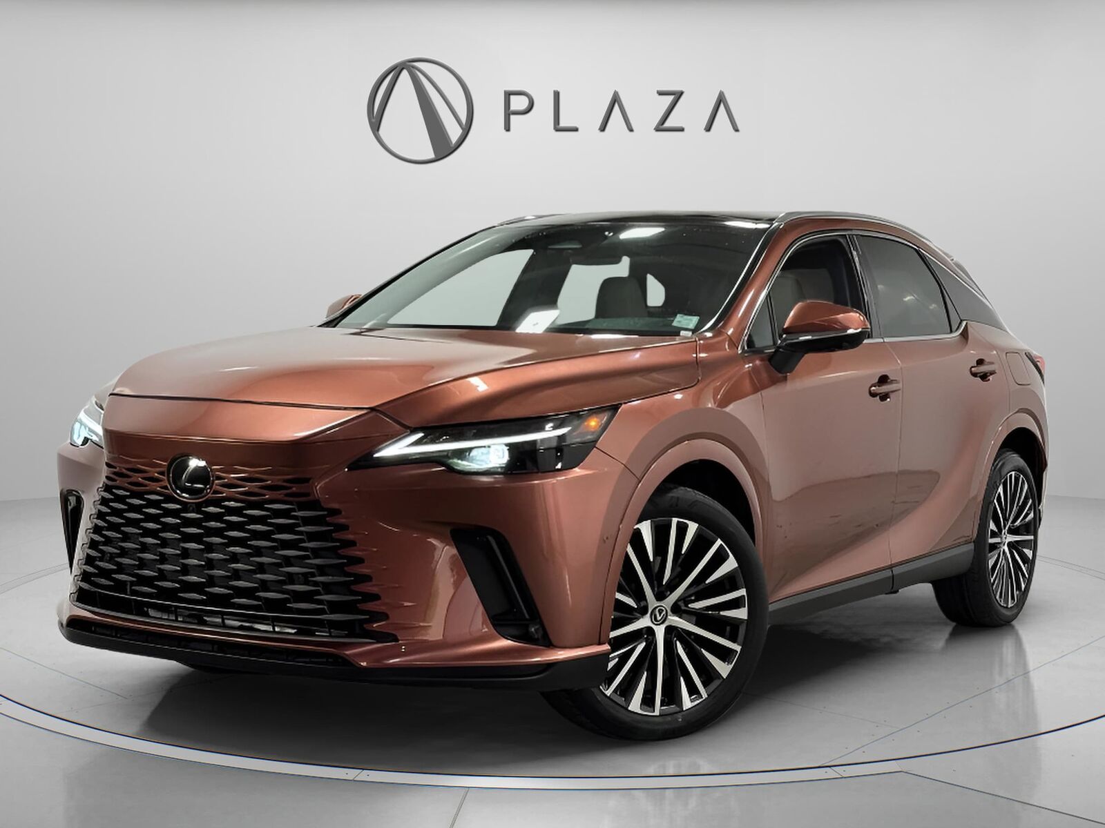 2023 LEXUS RX
