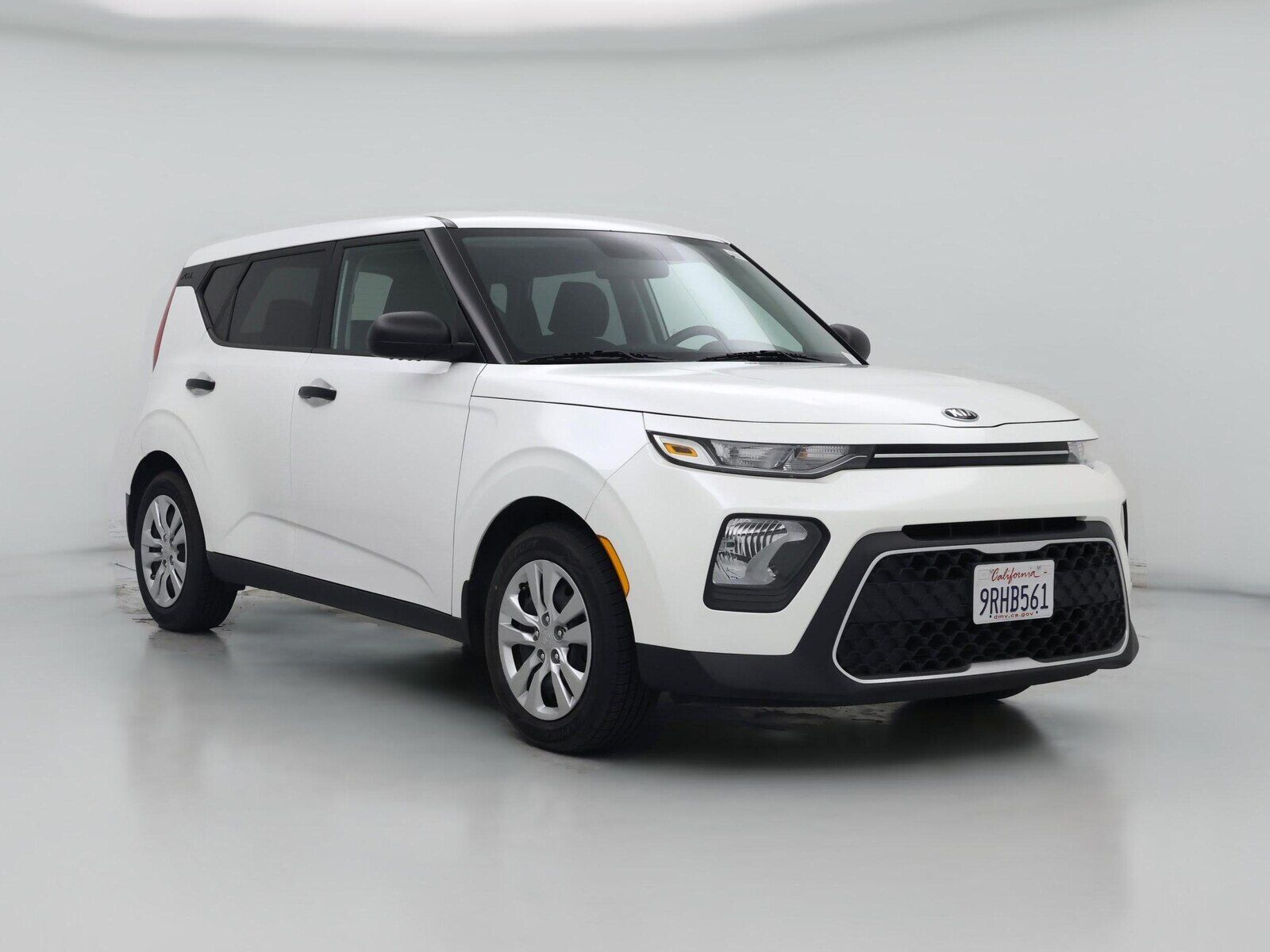 2020 KIA Soul