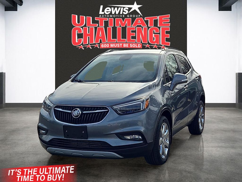2019 BUICK Encore
