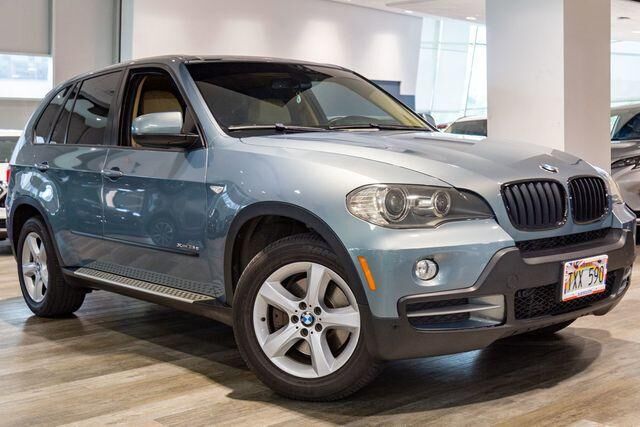 2010 BMW X5